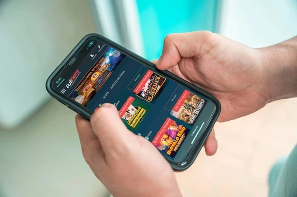 Grupo Vinnare, propietario de la plataforma FullReto: